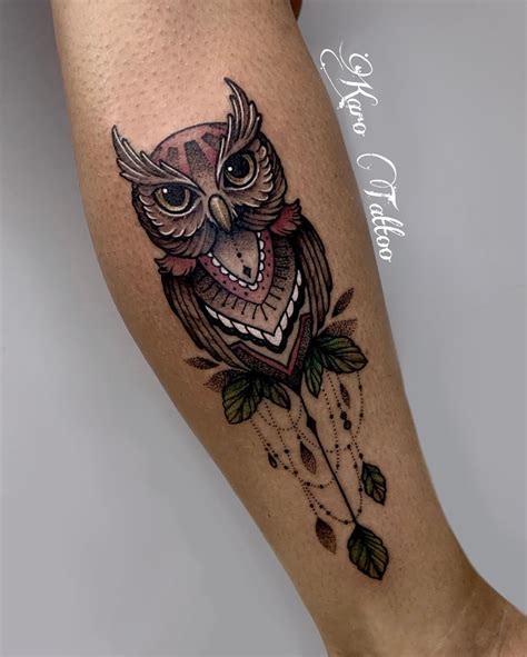 owl tattoo|owl tattoo meaning for women.